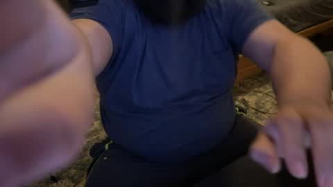 beardudeguy online show from April 9, 2026, 6:13 am