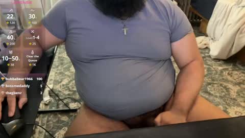 beardudeguy online show from May 7, 2026, 6:35 pm