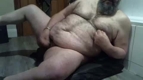 Snapshot of bearsteve75 chatting on December 13, 2024, 2:16 pm bearsteve75 online show from December 13, 2024, 2:16 pm