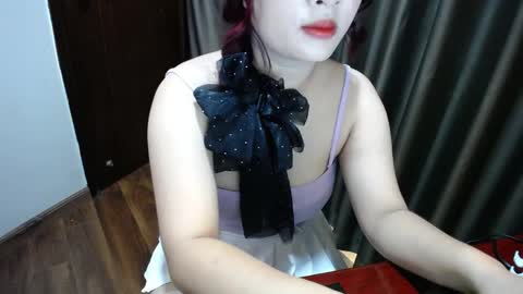 Nara online show from May 31, 2026, 1:14 am