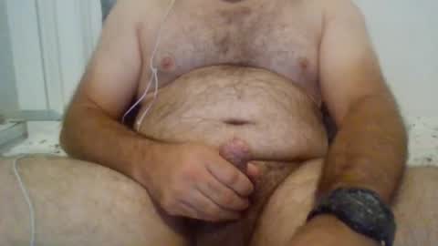 bearyuncut online show from July 1, 2026, 4:29 pm