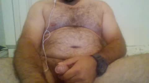 bearyuncut online show from July 17, 2026, 4:12 pm