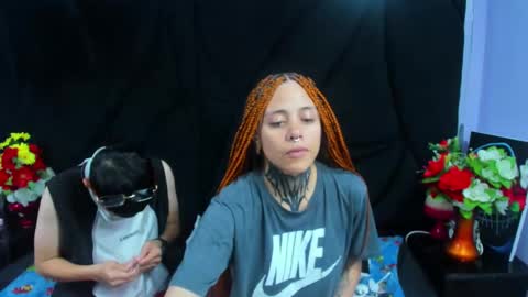 Snapshot of beata_and_sofi chatting on December 24, 2024, 3:16 am Beata And SofI online show from December 24, 2024, 3:16 am