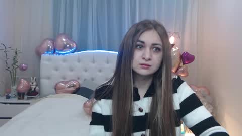 beataangel online show from February 11, 2025, 7:54 am