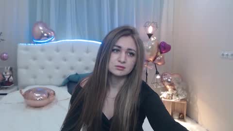 beataangel online show from February 19, 2025, 10:34 am