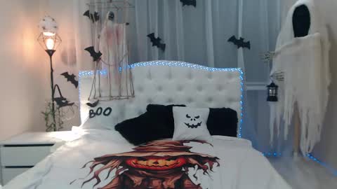 beataangel online show from October 13, 2025, 8:25 am