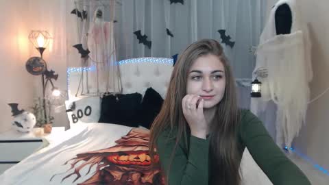 beataangel online show from October 16, 2025, 6:58 am