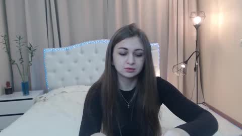 beataangel online show from February 26, 2026, 8:02 am