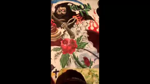 Snapshot of beathismeat99 chatting on September 11, 2025, 11:05 pm Mikes room online show from September 11, 2025, 11:05 pm