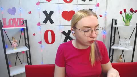Snapshot of beatriceflyy chatting on February 3, 2025, 9:19 am BeatriceFlyy online show from February 3, 2025, 9:19 am