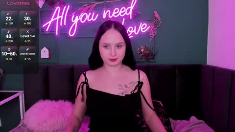 Snapshot of beatricereeves chatting on December 9, 2024, 4:34 am Beatrice 3 online show from December 9, 2024, 4:34 am