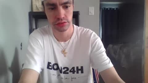 beaulieu2027 online show from May 25, 2026, 7:31 pm