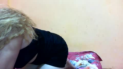 Eva online show from January 20, 2025, 1:18 am