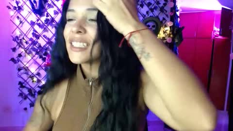 beautibellah online show from December 20, 2025, 1:12 am