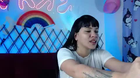 Snapshot of beautibellah chatting on July 11, 2026, 12:02 am beautibellah online show from July 11, 2026, 12:02 am
