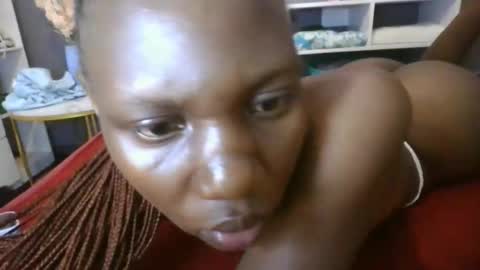 Lil stunner online show from November 8, 2025, 9:24 pm