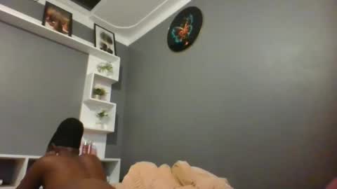 Snapshot of beautie699392 chatting on January 11, 2026, 9:47 am Lil stunner online show from January 11, 2026, 9:47 am