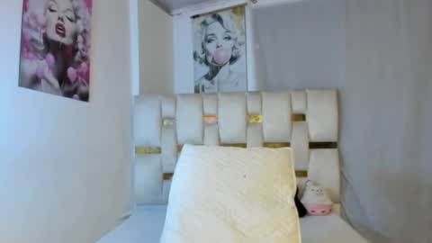 Valeria online show from February 6, 2026, 12:37 am