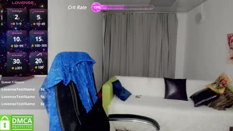 your Lana online show from January 2, 2025, 6:12 pm