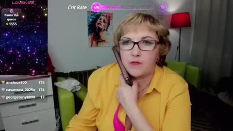 your Lana online show from January 25, 2025, 12:58 pm