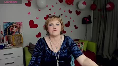 your Lana online show from February 8, 2025, 10:51 pm