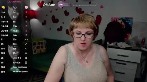 your Lana online show from February 18, 2025, 10:03 pm