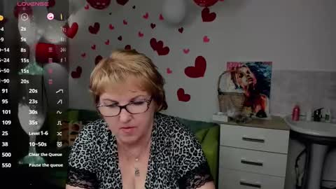 your Lana online show from February 19, 2025, 3:28 am