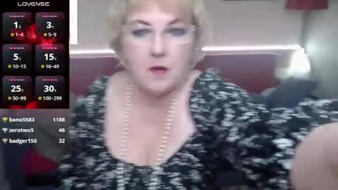 your Lana online show from February 8, 2026, 8:29 am