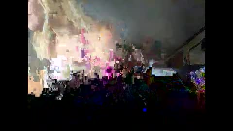 Snapshot of beautifulbaej chatting on January 11, 2025, 10:40 am Julie Nicole online show from January 11, 2025, 10:40 am