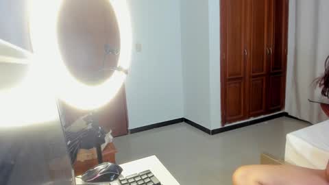 Snapshot of beautifulchleo chatting on December 28, 2024, 2:11 am Chleo online show from December 28, 2024, 2:11 am