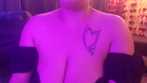 MONSTAHEAD69 online show from February 3, 2025, 8:13 am