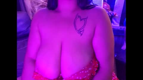 MONSTAHEAD69 online show from October 8, 2025, 3:04 am