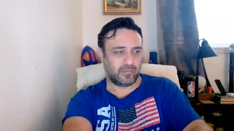 Kalel Superman online show from July 12, 2026, 2:30 pm