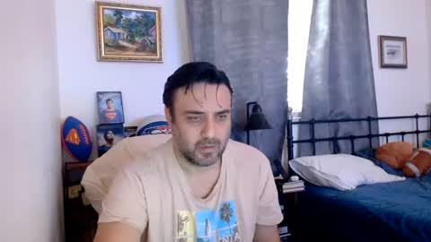 Kalel Superman online show from July 24, 2026, 5:55 pm