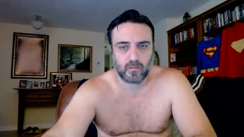 Kalel Superman online show from August 6, 2026, 5:59 pm