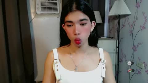 TRIXIE online show from March 2, 2026, 5:08 am