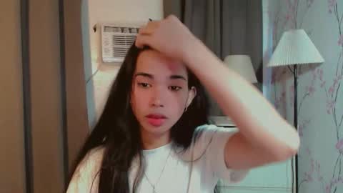 TRIXIE online show from March 4, 2026, 3:01 am