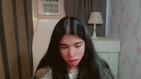 TRIXIE online show from April 11, 2026, 2:16 am