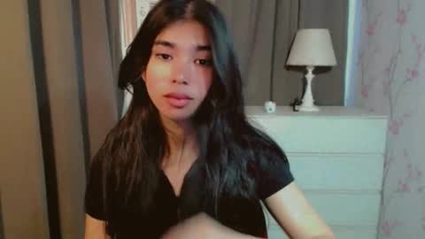 TRIXIE online show from April 16, 2026, 2:56 am