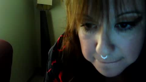 kalysta online show from March 17, 2026, 11:41 pm