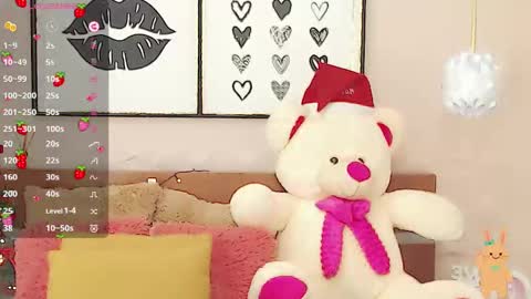 Snapshot of beautty_pink chatting on December 29, 2024, 4:51 pm beautty_pink online show from December 29, 2024, 4:51 pm
