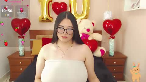 Snapshot of beautty_pink chatting on February 10, 2025, 9:15 pm beautty_pink online show from February 10, 2025, 9:15 pm