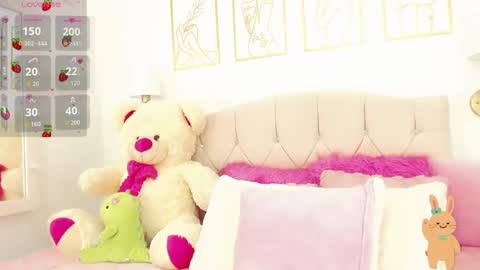 Snapshot of beautty_pink chatting on November 2, 2025, 4:09 pm beautty_pink online show from November 2, 2025, 4:09 pm