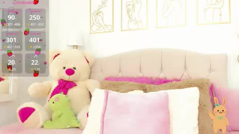Snapshot of beautty_pink chatting on March 17, 2026, 2:42 pm beautty_pink online show from March 17, 2026, 2:42 pm