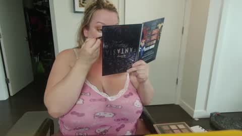 beauty4agent online show from September 15, 2025, 7:14 pm