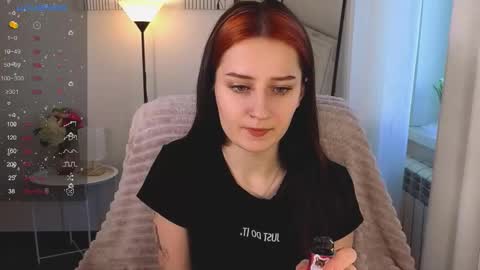 Snapshot of beauty_charismatic chatting on February 13, 2026, 10:11 am beauty_charismatic online show from February 13, 2026, 10:11 am