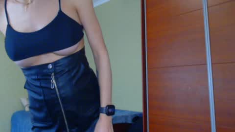 Snapshot of beauty_fruity chatting on February 26, 2025, 11:30 am Maria online show from February 26, 2025, 11:30 am