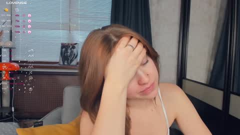 Snapshot of beauty_future chatting on January 7, 2025, 11:05 am Nicole online show from January 7, 2025, 11:05 am