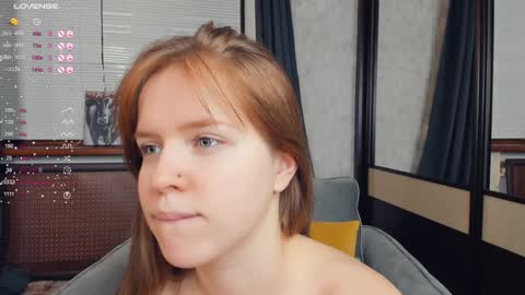 Snapshot of beauty_future chatting on January 9, 2025, 4:39 pm Nicole online show from January 9, 2025, 4:39 pm