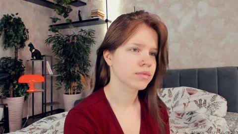 Snapshot of beauty_future chatting on February 6, 2025, 7:13 am Nicole online show from February 6, 2025, 7:13 am